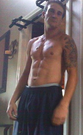 Chris Gallaher