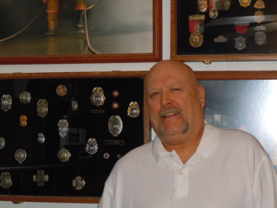 Larry Thomas