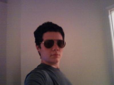 Todd Brunette