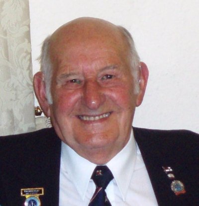 Thomas Mackinlay