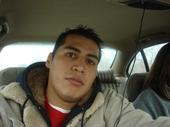 Josue Godinez
