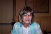 Christine Knudson