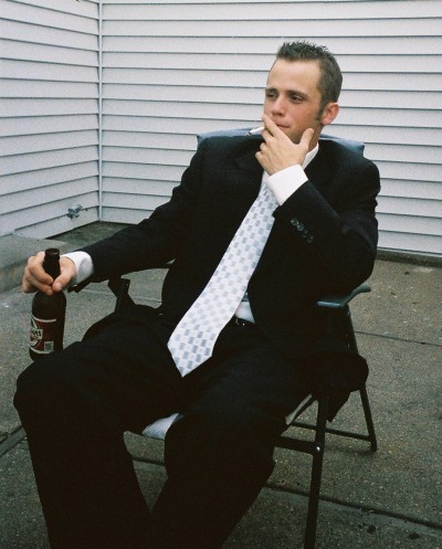 Joshua Conroy