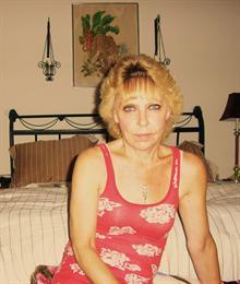 Mary Kerns