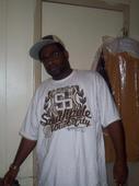 Rasool Moore