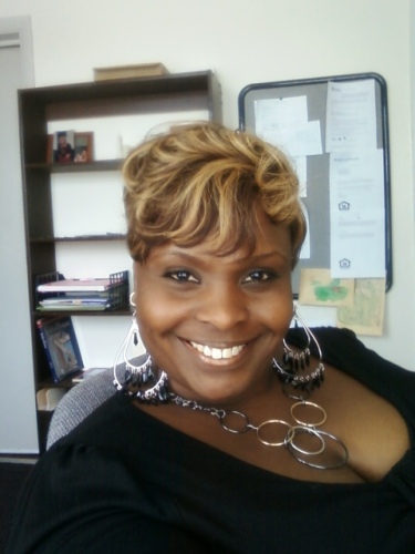 Lakeitha Jones