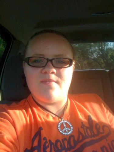 Kristy Harnsberger