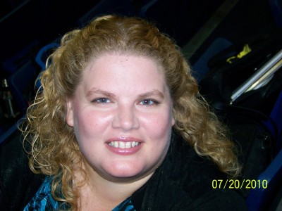 Elizabeth Merithew