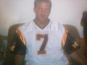 Doran Stockton