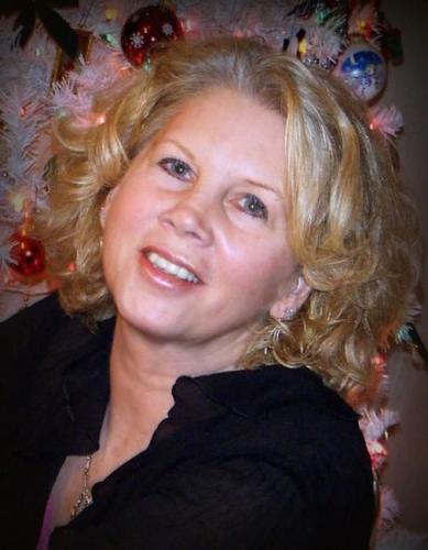 Kathy Barrier