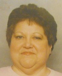 Patricia Baldwin