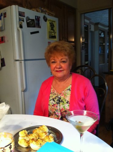 Joanne Mellott