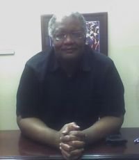 Charles Banks