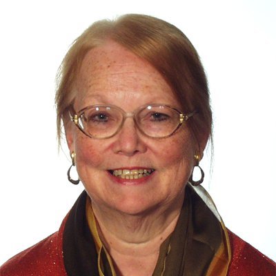 Charlotte Alston
