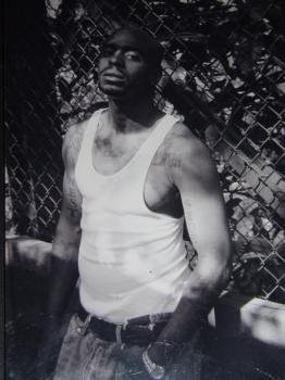Julian Rayford