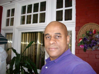 Robert Shank