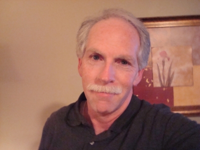 Randell Cox