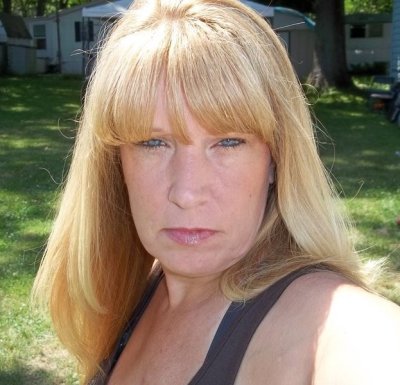 Valerie Berg