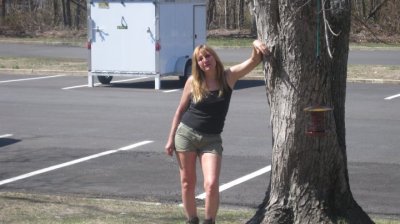 Lori Johansen