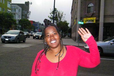 Tamaica Sledge