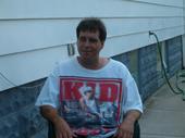 Kevin Bruce