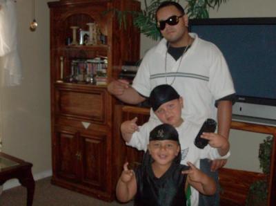Kenneth Negron