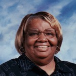 Gwendolyn Williams