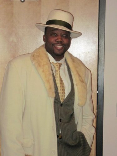 Elton Matthews