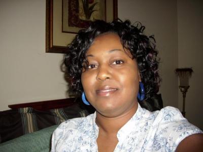 Marie Byrd