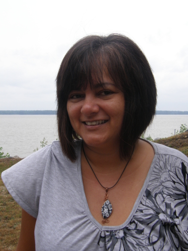Lucinda Reynolds
