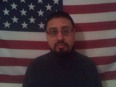Oscar Polanco