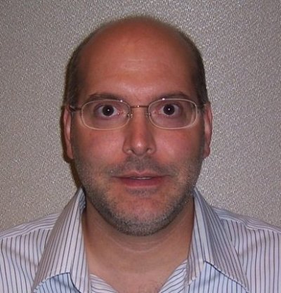 Mark Smith