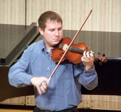 Andrew Thumma