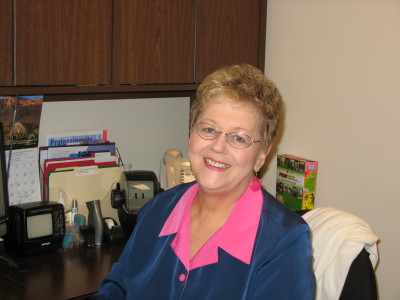 Judith Shelton