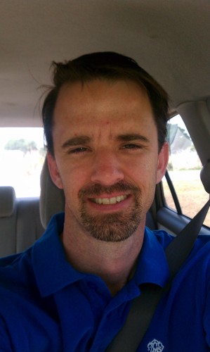 Jeffrey Fowler