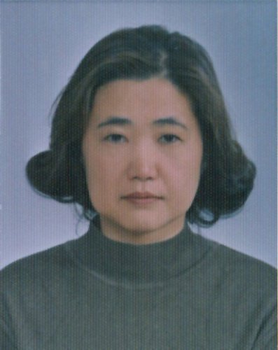 Mihwa Chang
