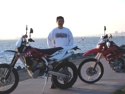 Michael Yano