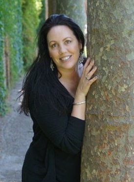 Michelle Reynolds