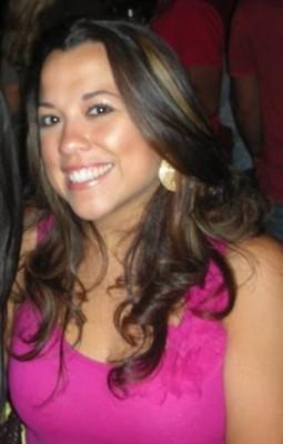 Jennifer Chavez