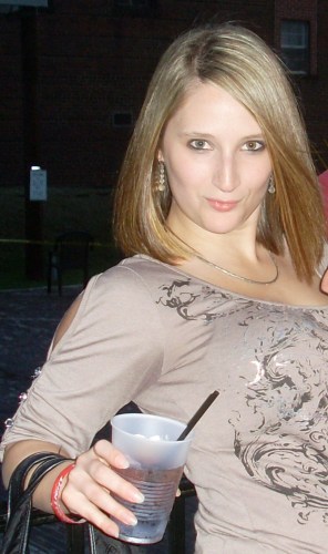 Kristin Goodson