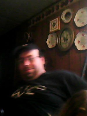 Ronald Stone