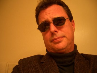 Paul Magro