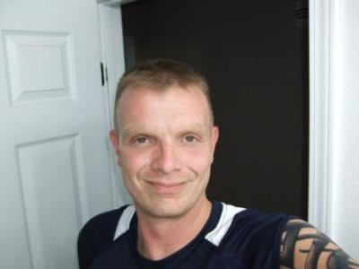 Eric Hayden