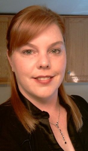 Melanie Hamilton