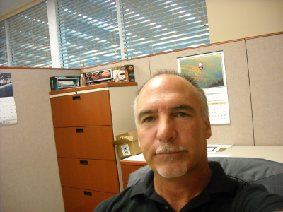 Frank Cherry
