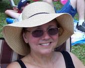 Deborah Knauff