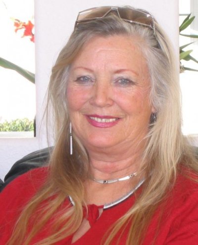 Brigitte Nohrudi