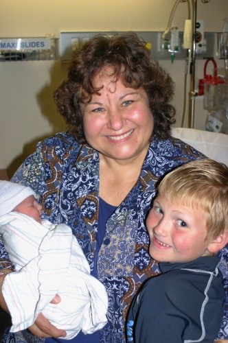 Glenda Schneider