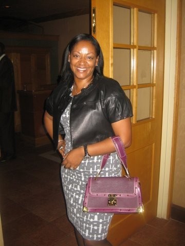 Tonyelle Thompson