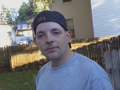 Matthew Plaster